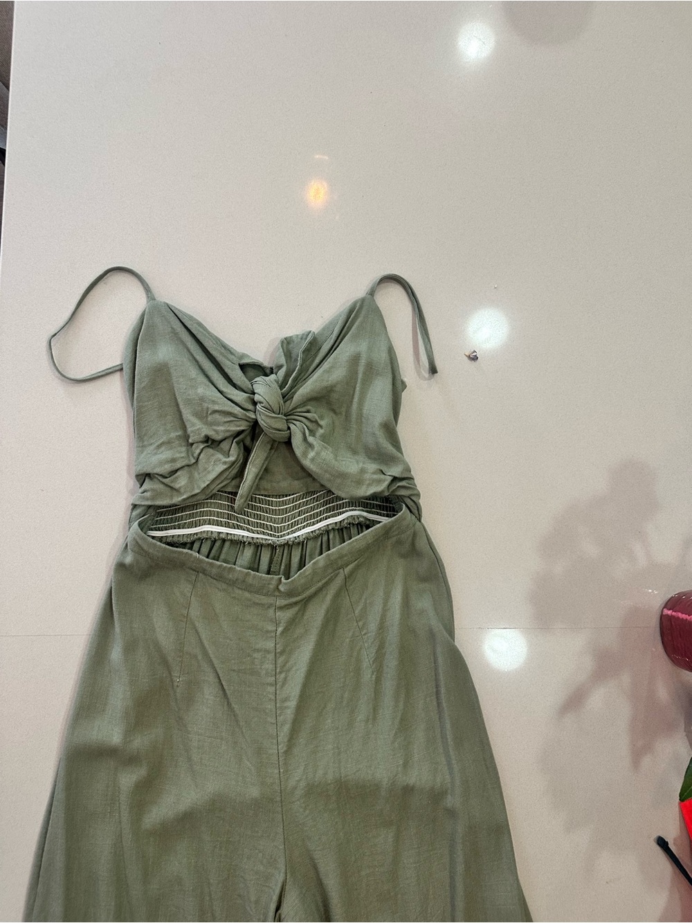 Jumpsuit - Picture 2 of 5